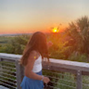 Meet your Posher, Sadie